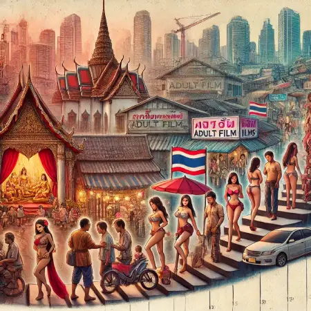 Changes-in-Thai-society-and-culture-through-movies-18