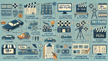 How-to-produce-18-movies-important-steps-and-techniques