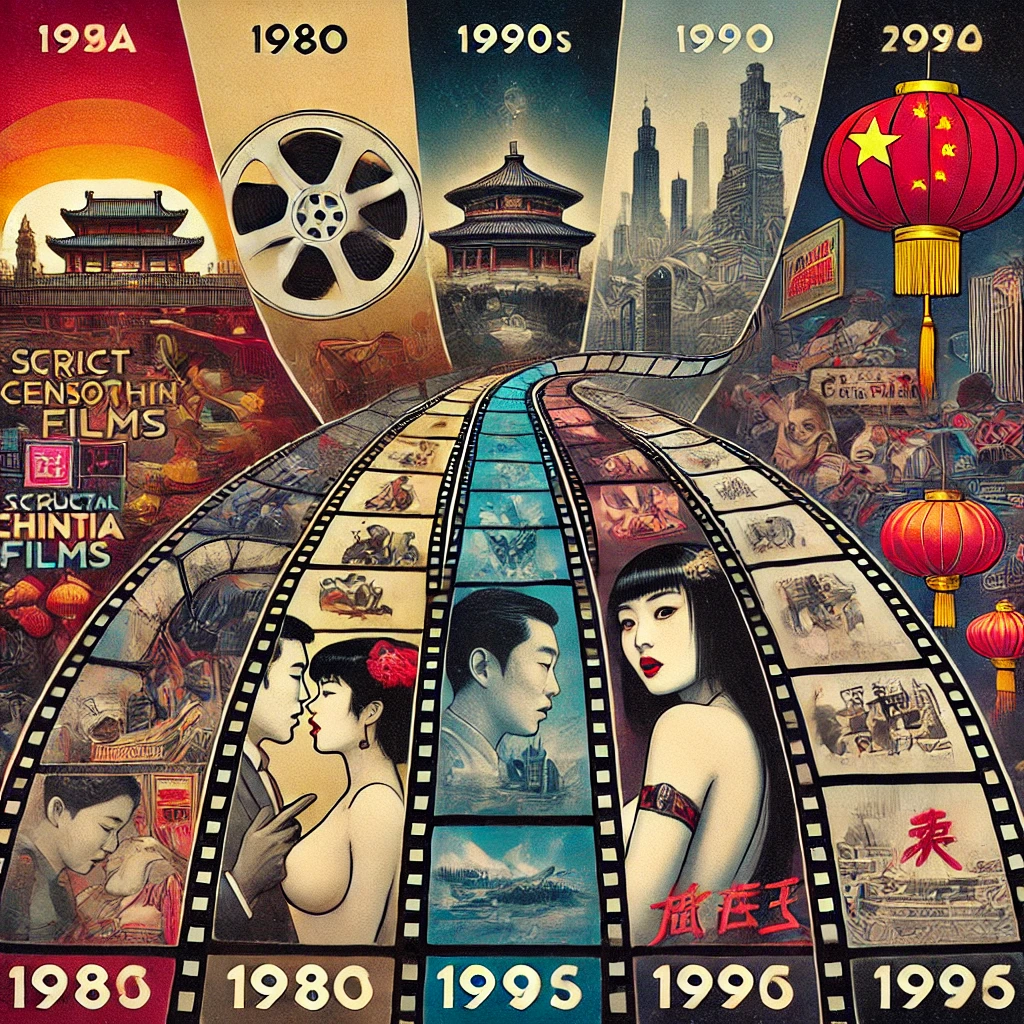 The-development-and-evolution-of-erotic-films-in-Chinese-cinema